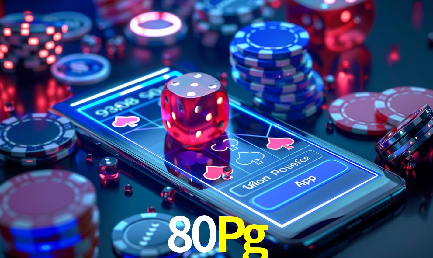 Baixar App 80Pg